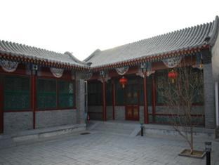 מלון בייג'ינג Yunmengyuan מראה חיצוני תמונה